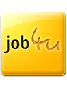 job4u Logo